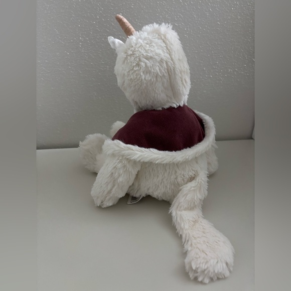 Slumberkin Special Edition Shine Bright Unicorn Plush - Picture 7 of 9